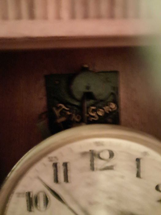 Zegar wiszacy GB P48