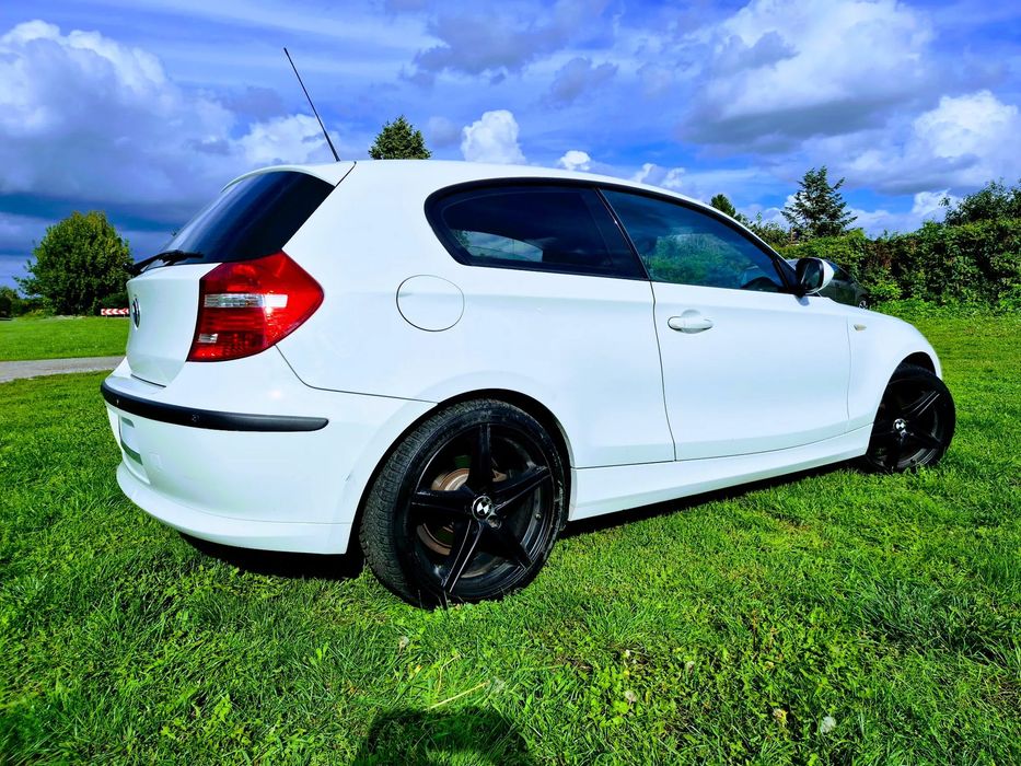 BMW Seria 1