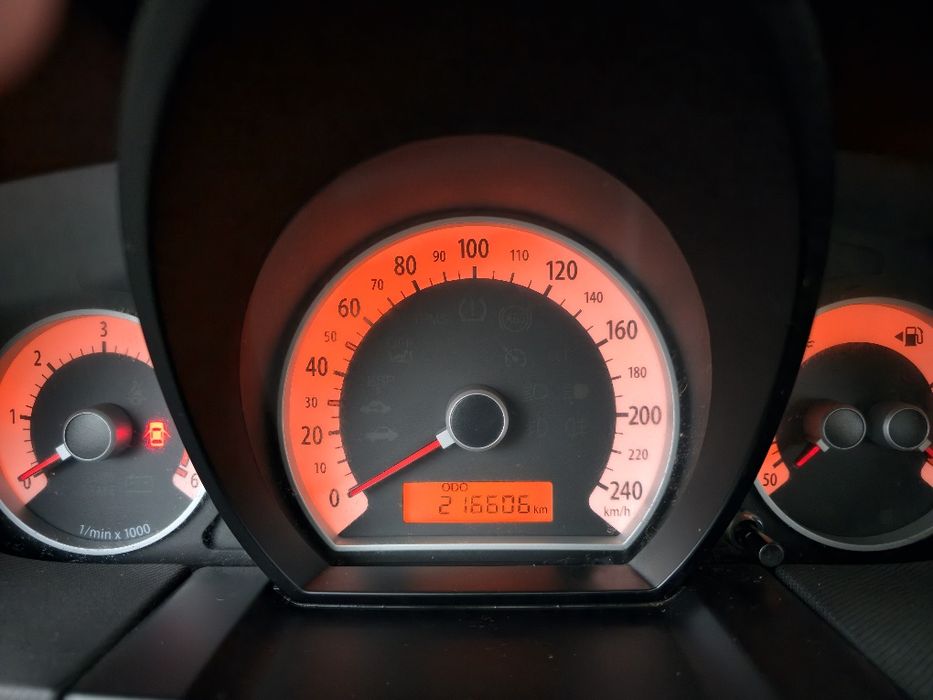 Kia ceed 1.6 дизель