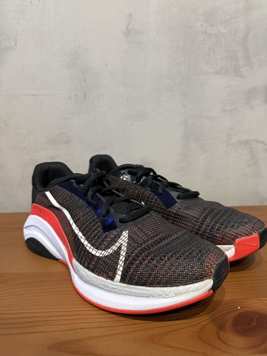 Nike ZoomX SuperRep Surge