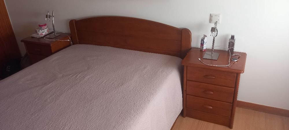 Mobília de quarto