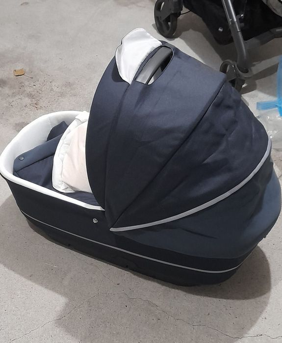 Carrinho bebé Chicco