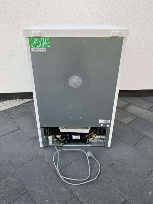 Холодильник без морозильної камери