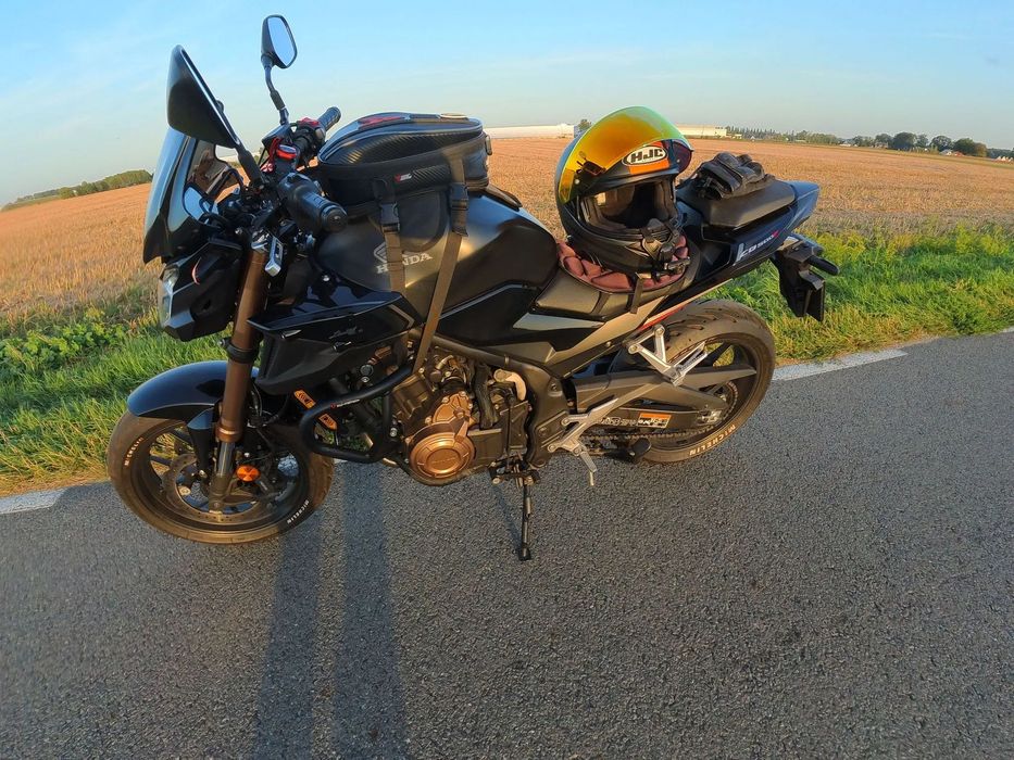 Honda
