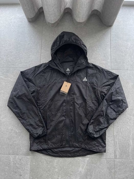 Куртка Nike ACG/ Вітровка найк Gore-Tex/Захист від вітру та вологи