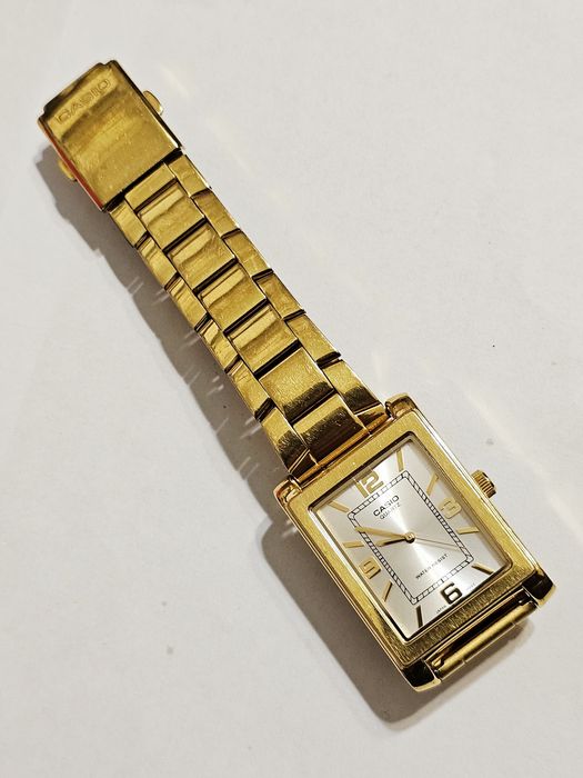 Годинник CASIO MTP-1234 модуль 1330