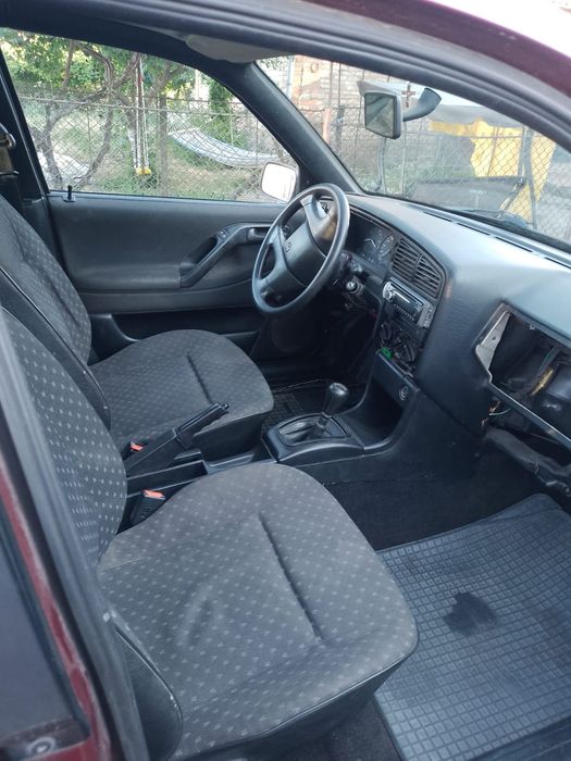 Passat b4 універал