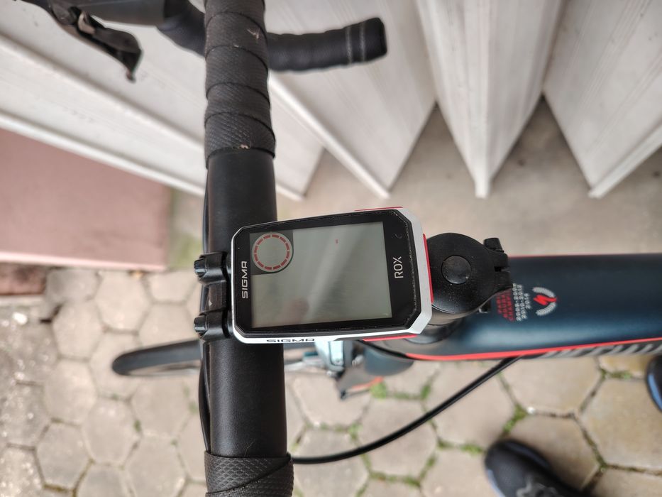 Bicicleta estrada Specialized