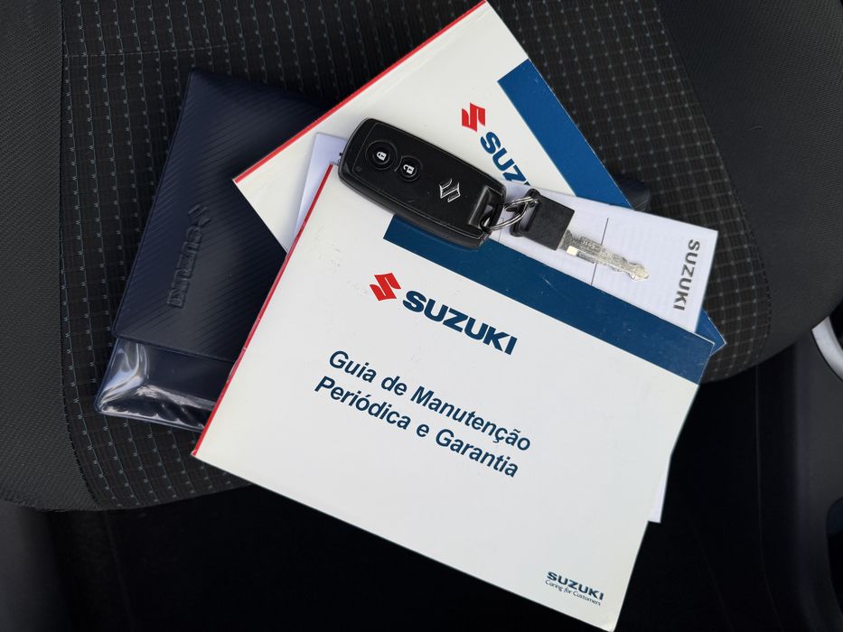 Suzuki Swift 1.3 Nacional 166mil kms