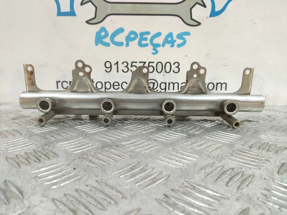Régua de injeção Humel Volkswagen Audi TT 8J 2.0 TFSI