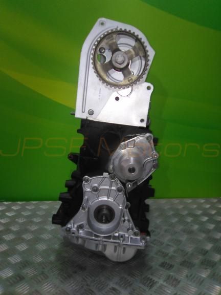 Motor Renault Trafic 1.9 Dci F9Q760 - RECONDICIONADO
