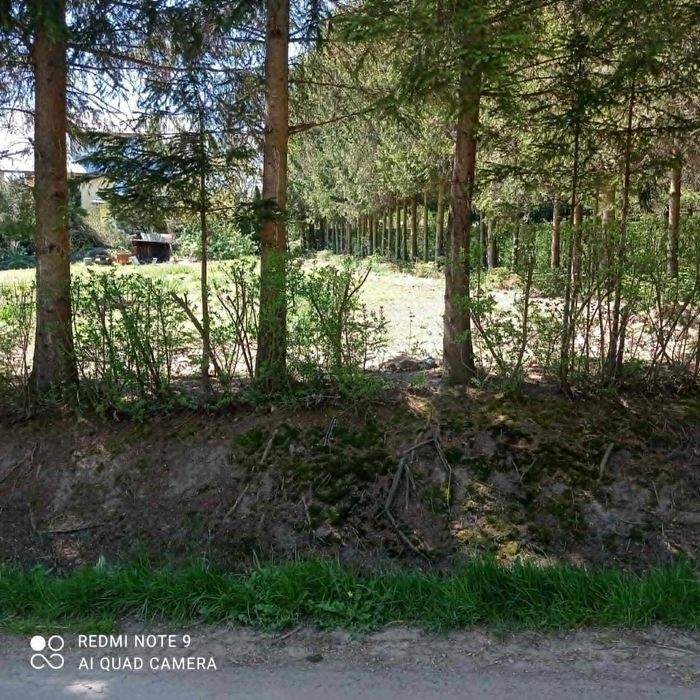 Działka budowlana - sprzedam! - Widok 2