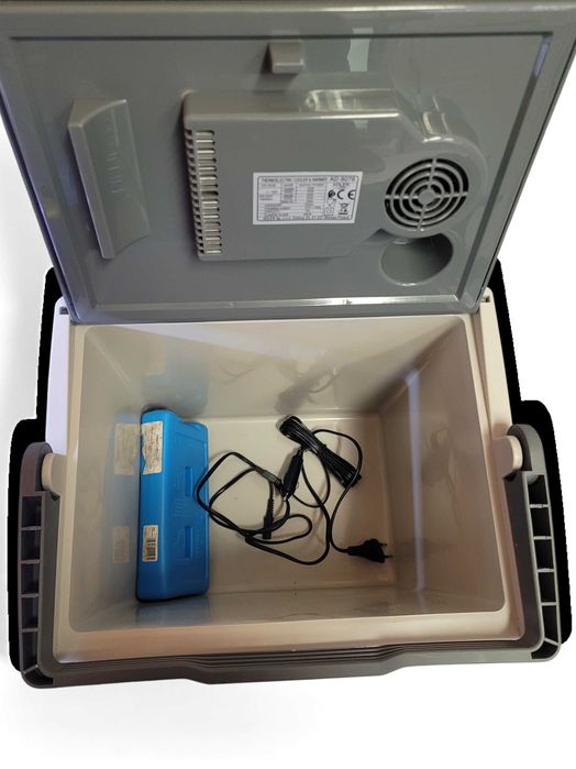 Lodówka Turystyczna ADLER AD8078