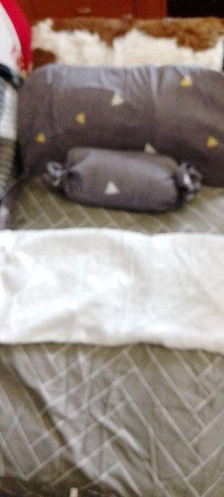 Ліжечко для котиків і собачок