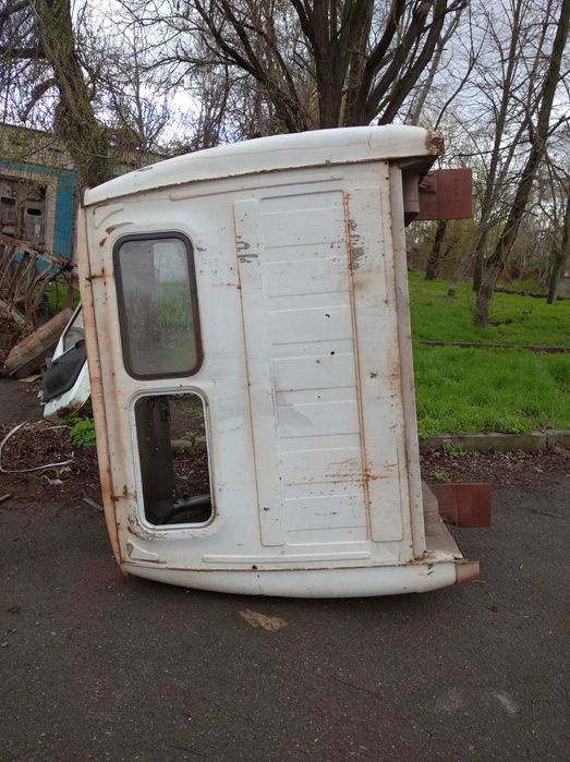 Продам кабіну ГАЗель