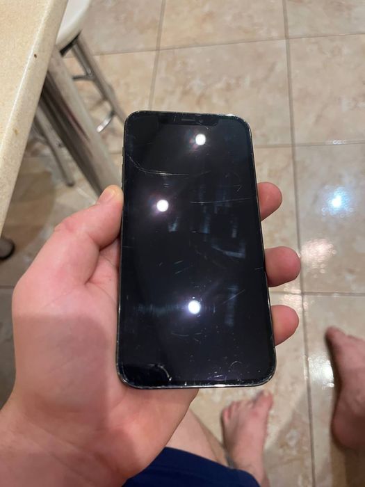 Iphone 12 pro 128gb r-sim