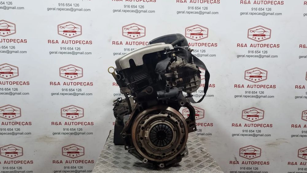 Motor Completo Opel Zafira A 1.6 Ref Z16XE