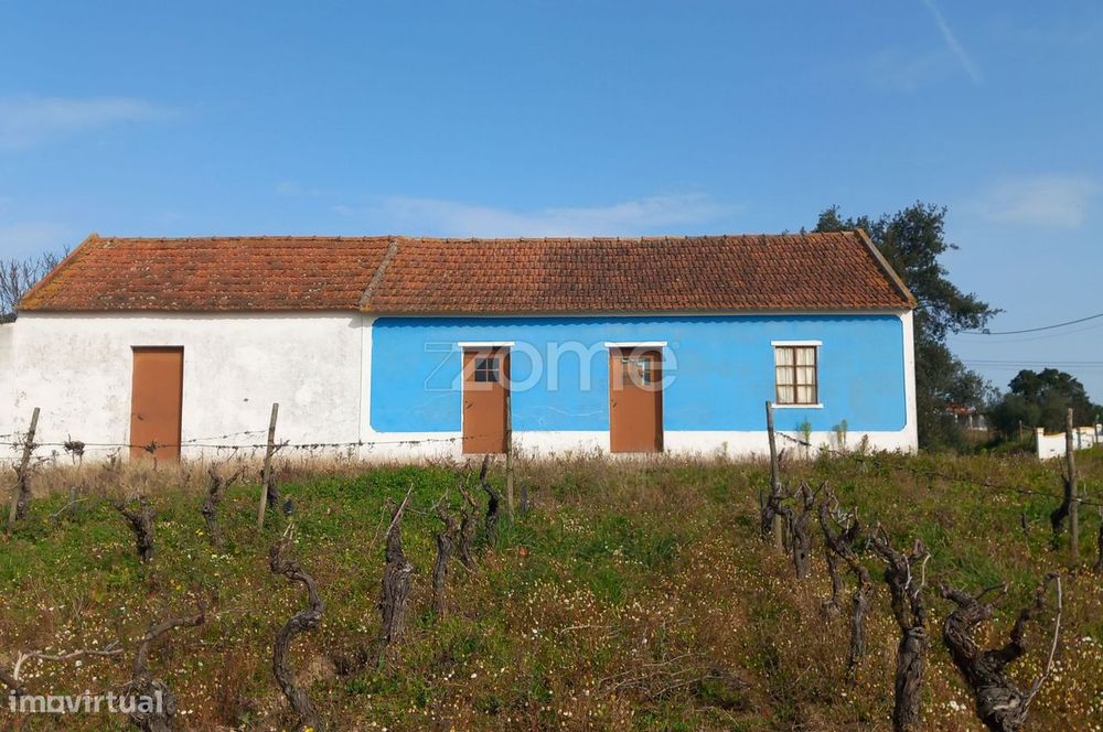 Quinta T2 em Pontével