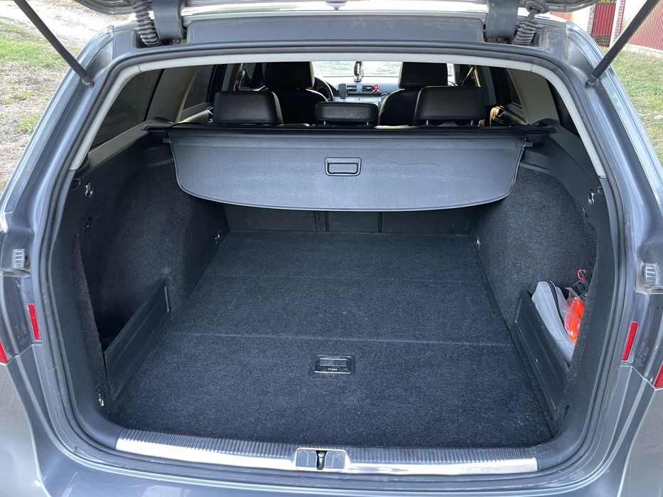 Продам Passat b 6 2006 р 2,0 fsi бензин кпп автомат