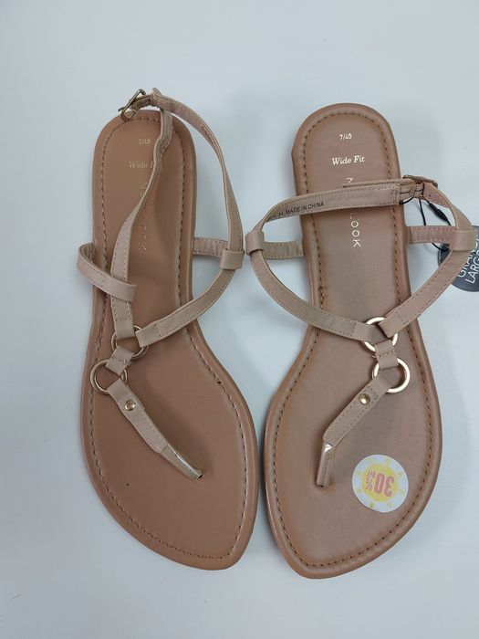 Sandaly Damskie New Look