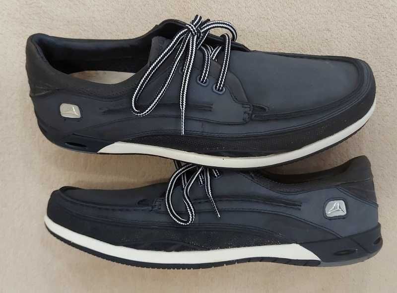 Мокасини   Clarks