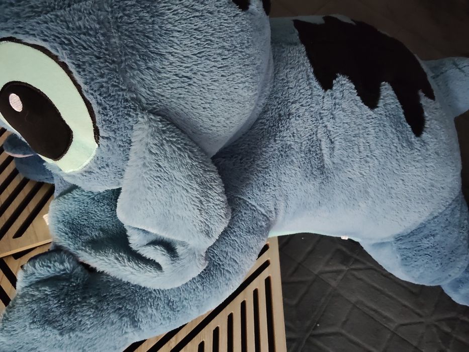 Peluche de Stitch