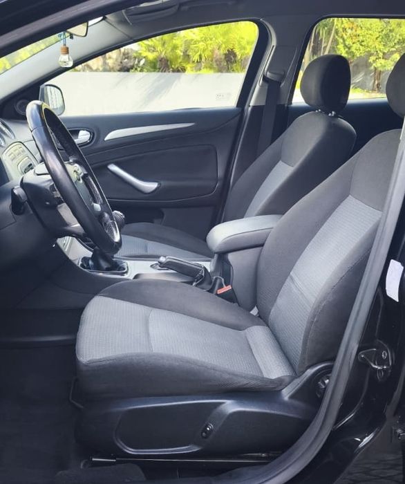 Ford Mondeo 1.8 tdci 120 cv Ano 2008 ( Nacional )
