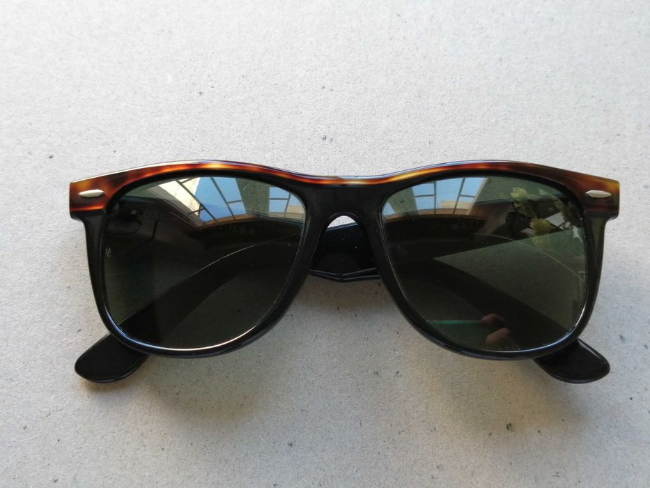 Óculos de Sol de Ray-Ban Vintage
