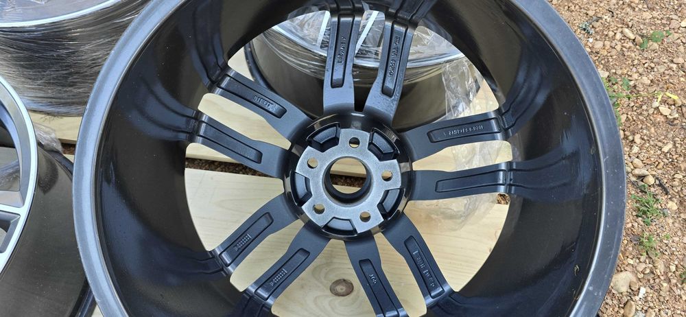 Jantes Audi 21 polegadas RS6 S line 4G - Novas