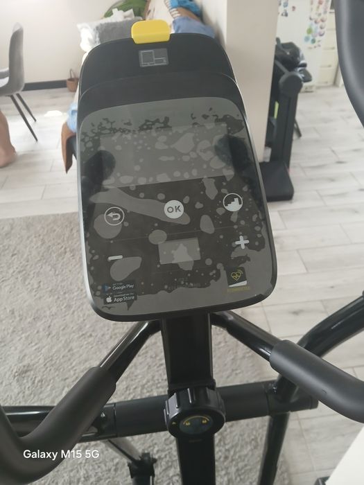 Orbitrek Domyos EL540