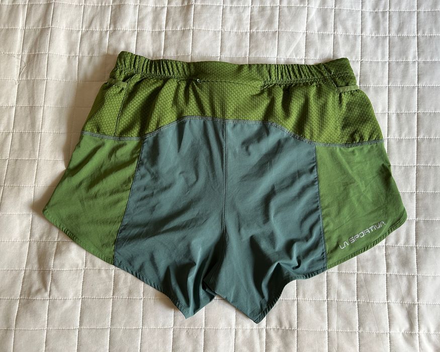 Spodenki La sportiva