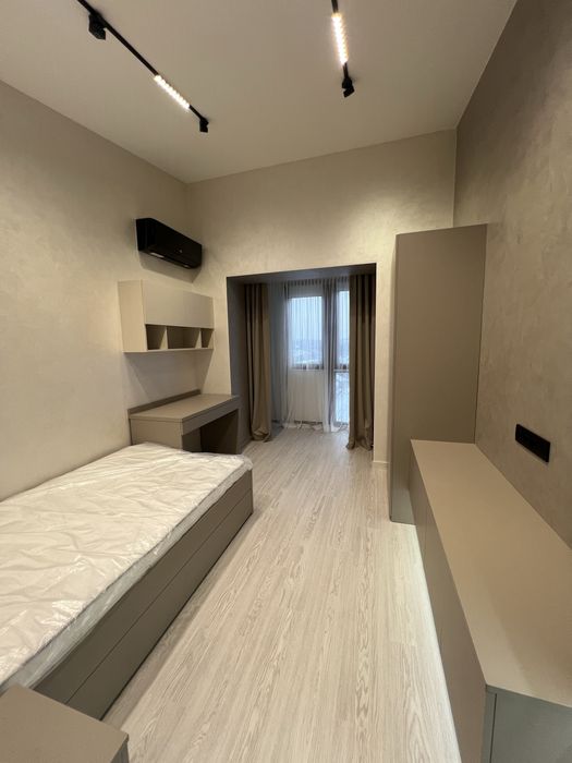 ПРЕМІУМ дворівнева 5-кімнатна квартира | 150 м² | новобудова