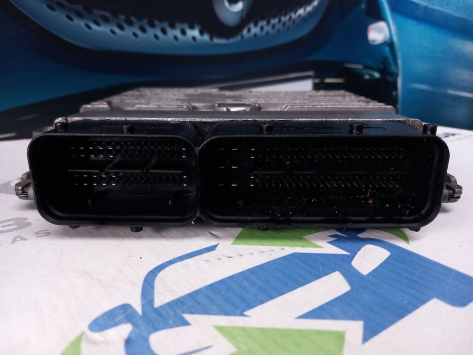 Centralina do motor AUDI A1