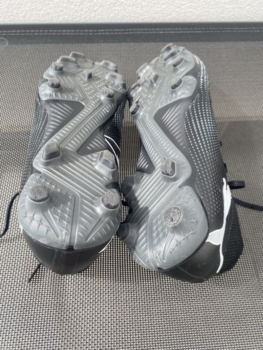 Chuteiras Puma Future n 38