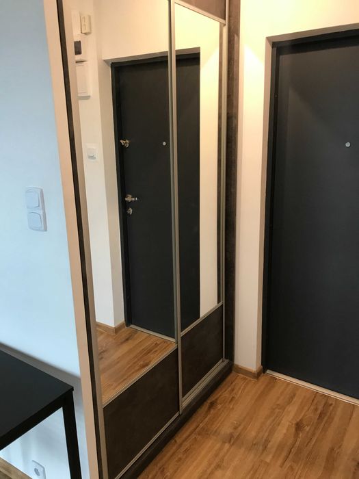 Komfortowe mieszkanie na Koperniku