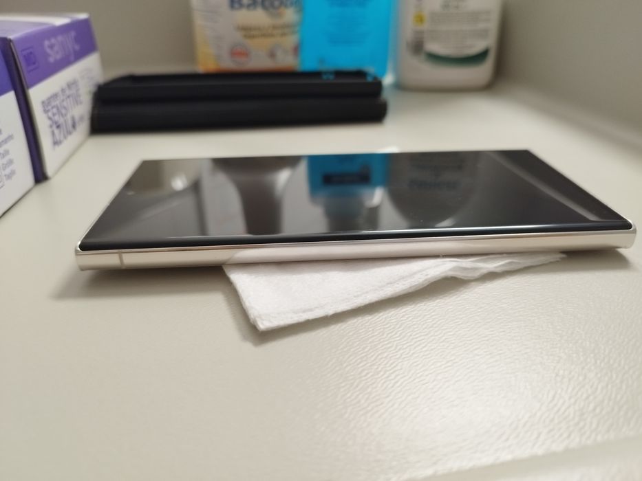 Samsung Galaxy S23 ultra 256gb