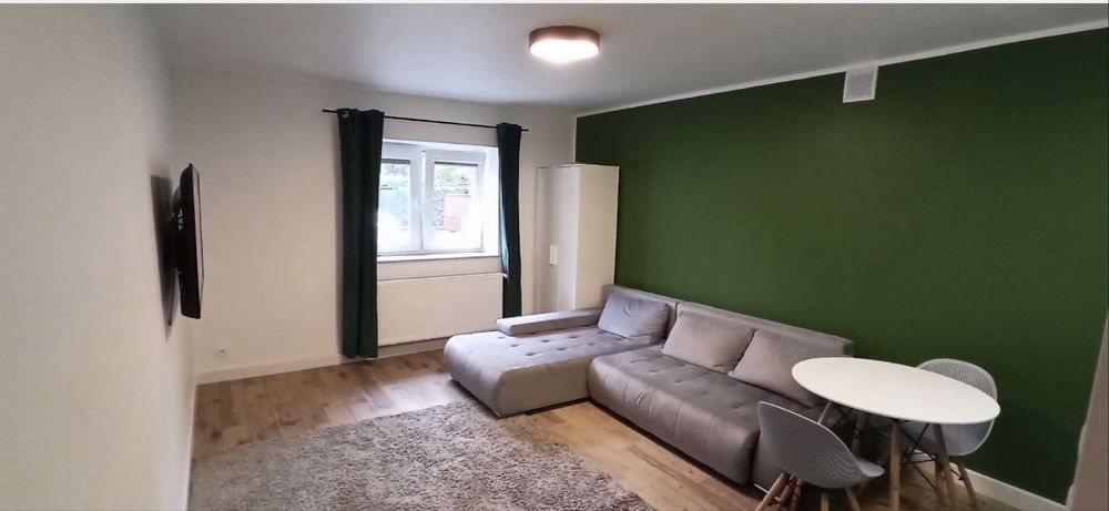 Śliczne Mieszkanie do Wynajęcia 2 pokoje