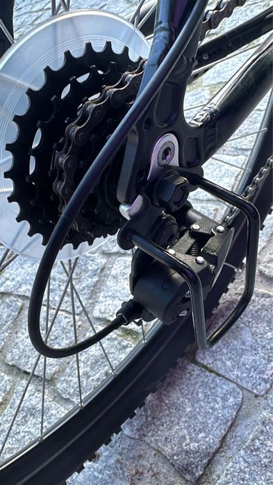 Bicicleta Denver - Roda 29