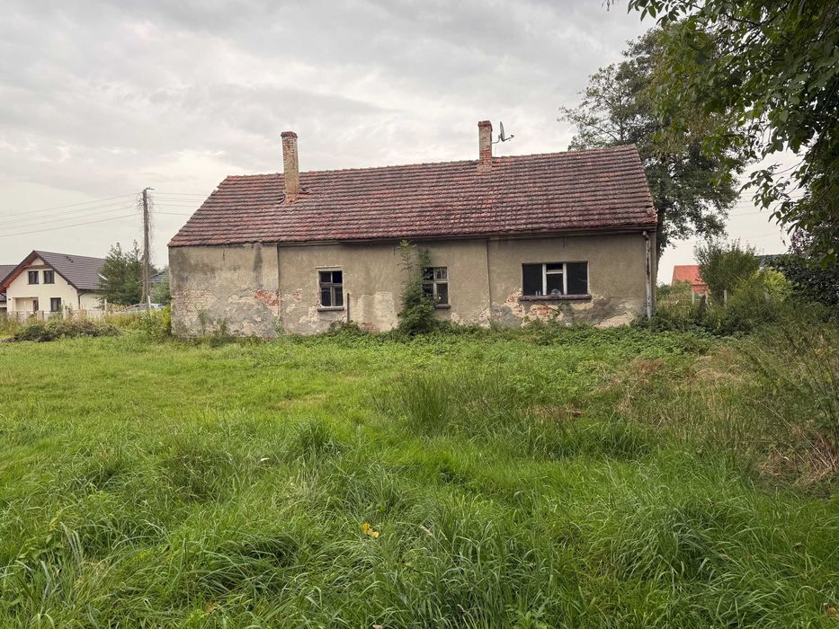 Dom – Wołów - Widok 2