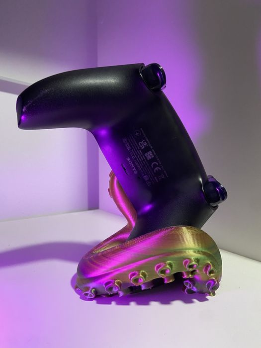 PS5 - Suporte para Comando Dualsense