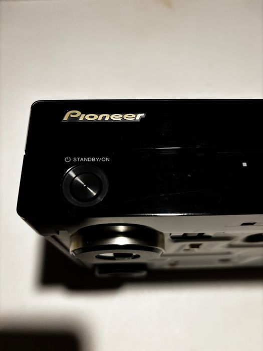 Leitor Blu-ray Disc Pioneer BDP-330