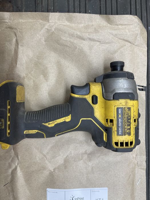Zakretarka dcf809 dewalt