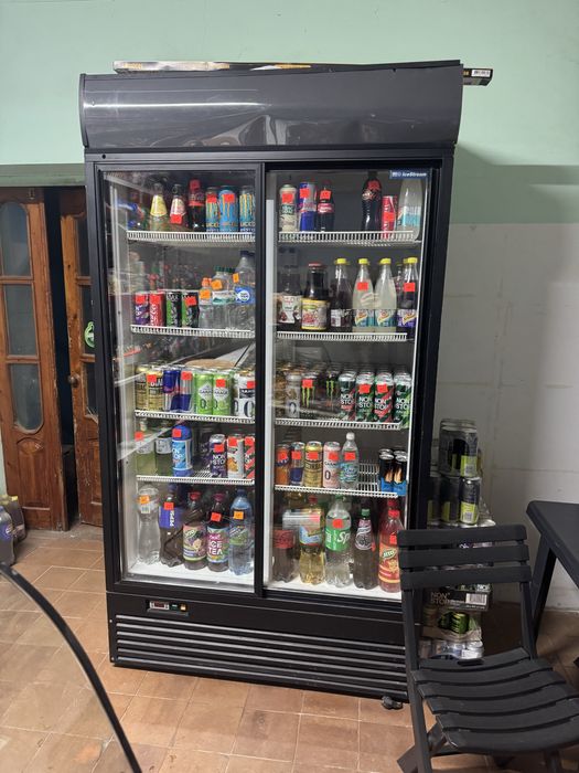 Продам холодильник для напитков