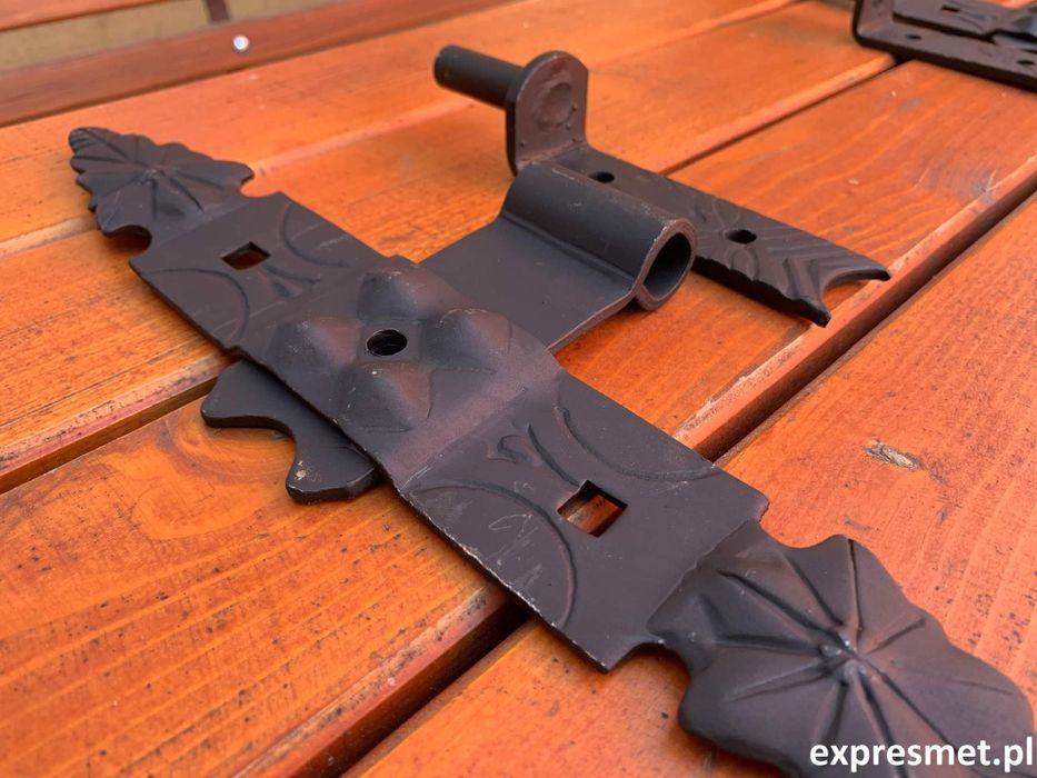 ZAWIAS DO OKIENNIC ŚRODKOWY Kpl. 2 szt+haki wysyłka 24H