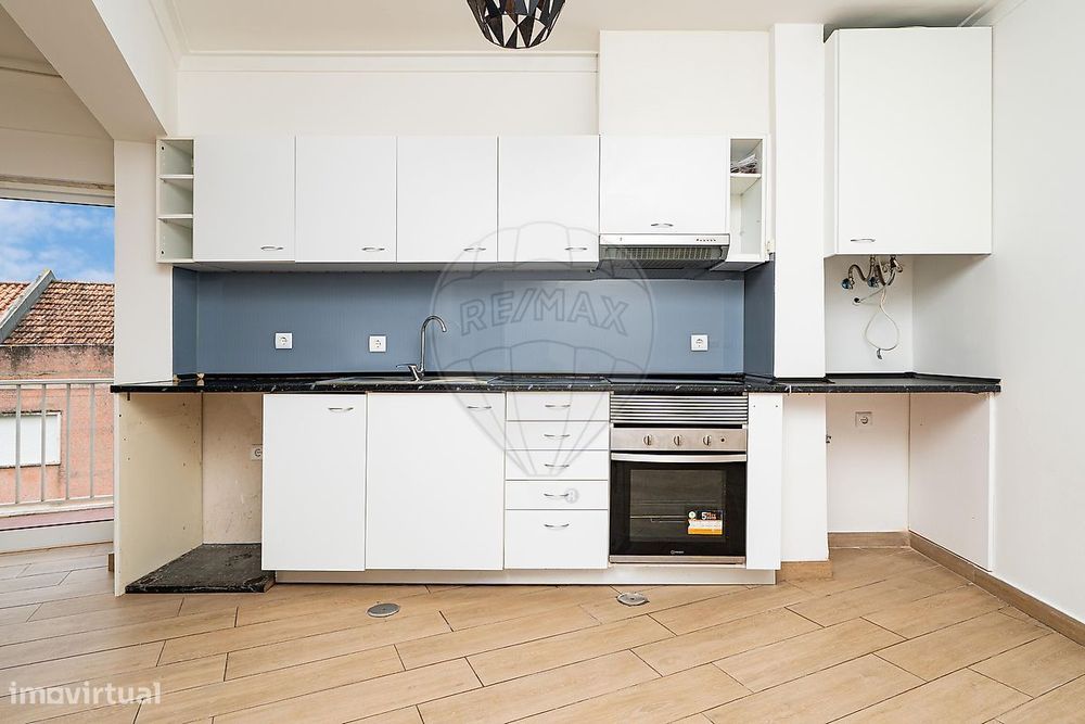 Apartamento T3 para venda