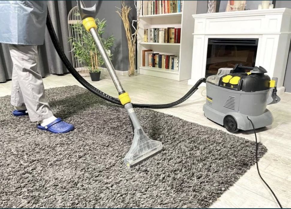 ‼️СВЕТ ЕСТЬ‼️Уборка квартиры, уборка дома, уборка офиса. Звоните!