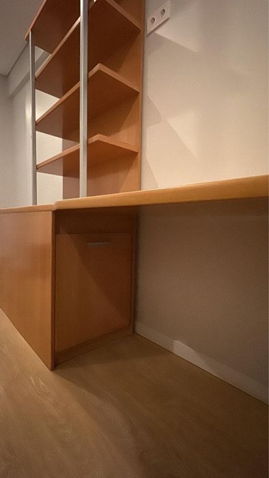 Mobilia de quarto single