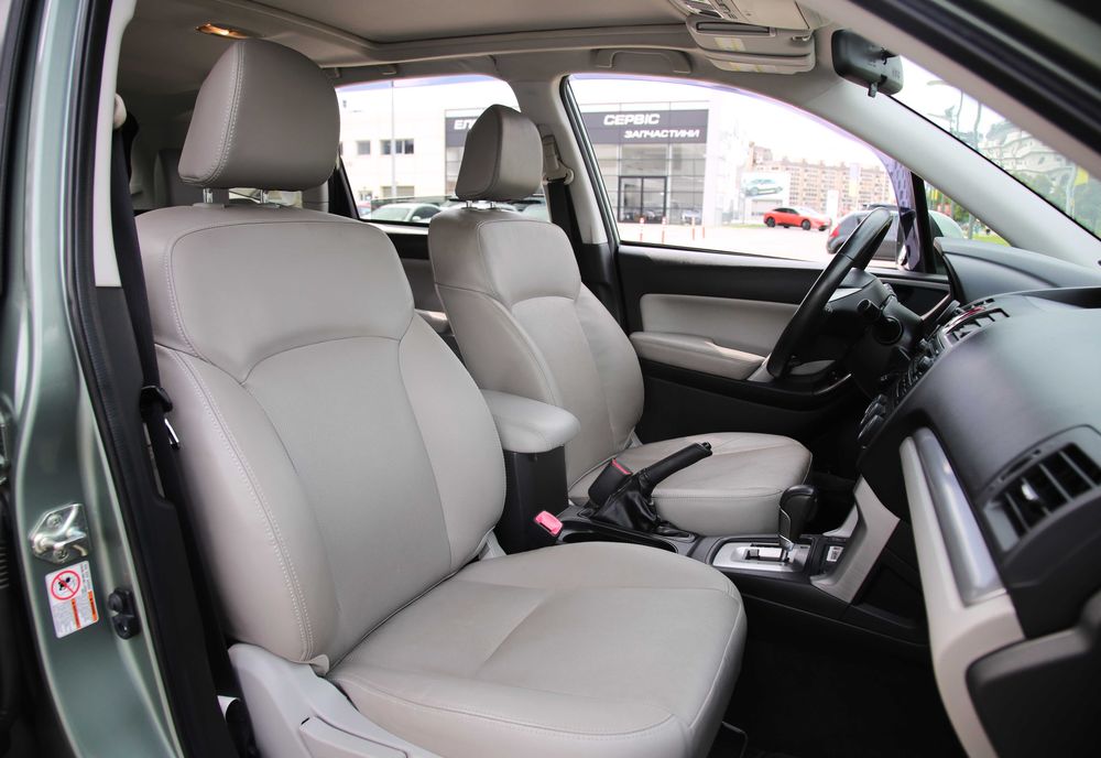 Продам Subaru Forester