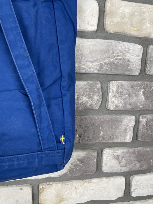 Torba torebka plecak nerka fjallraven