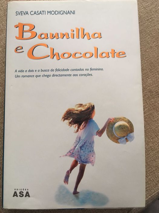 Vários Romances - literatura internacional